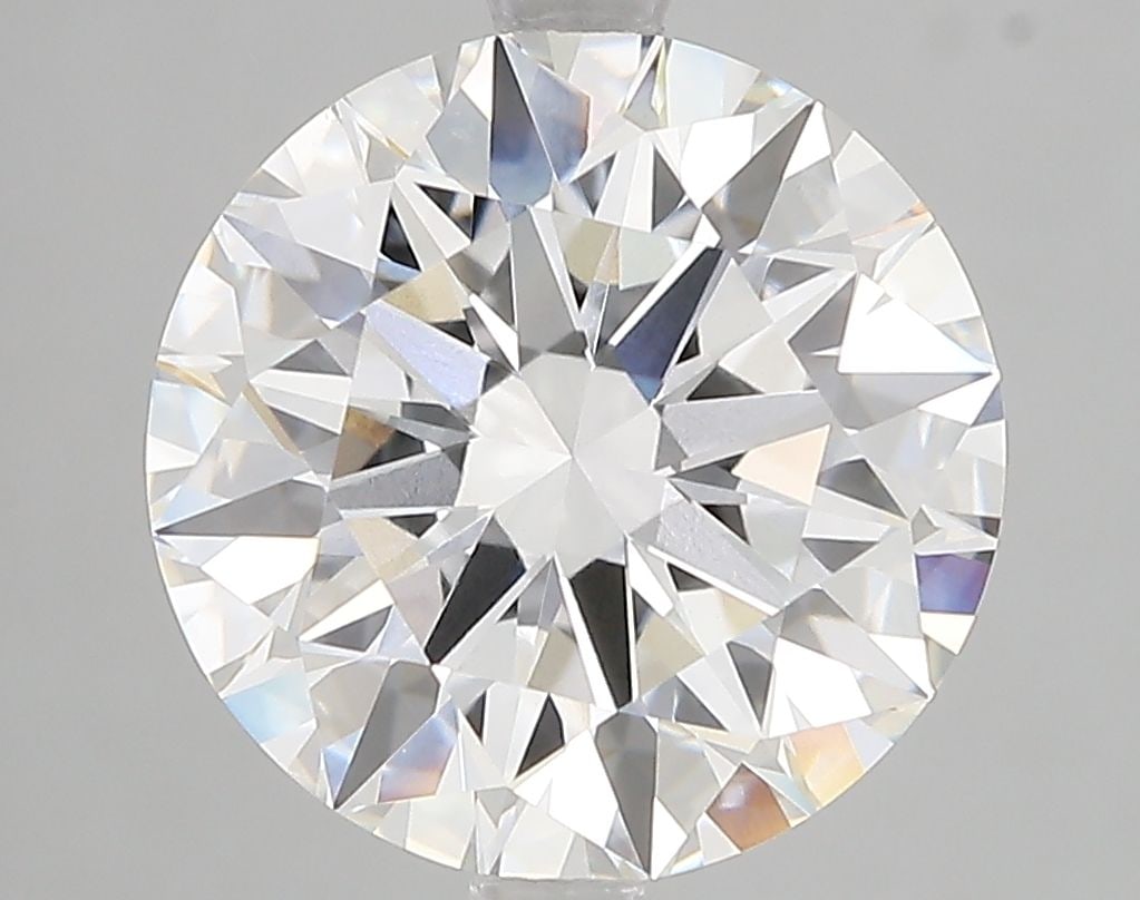 Ideal Loose Diamond - ROUND 5.09ct F VVS2: Ideal Loose Diamond - ROUND 5.09ct F VVS2 Source: This is a real non-mined Diamond that has been grown in a lab Shape: ROUND Carats: 5.09 Color: F Clarity: VVS2 Certification: IGI Video: Video Link