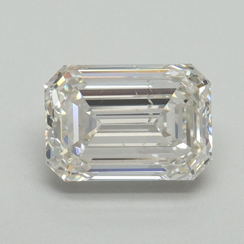 Loose Diamond - EMERALD 1.53ct G VS2 (1 of 1)