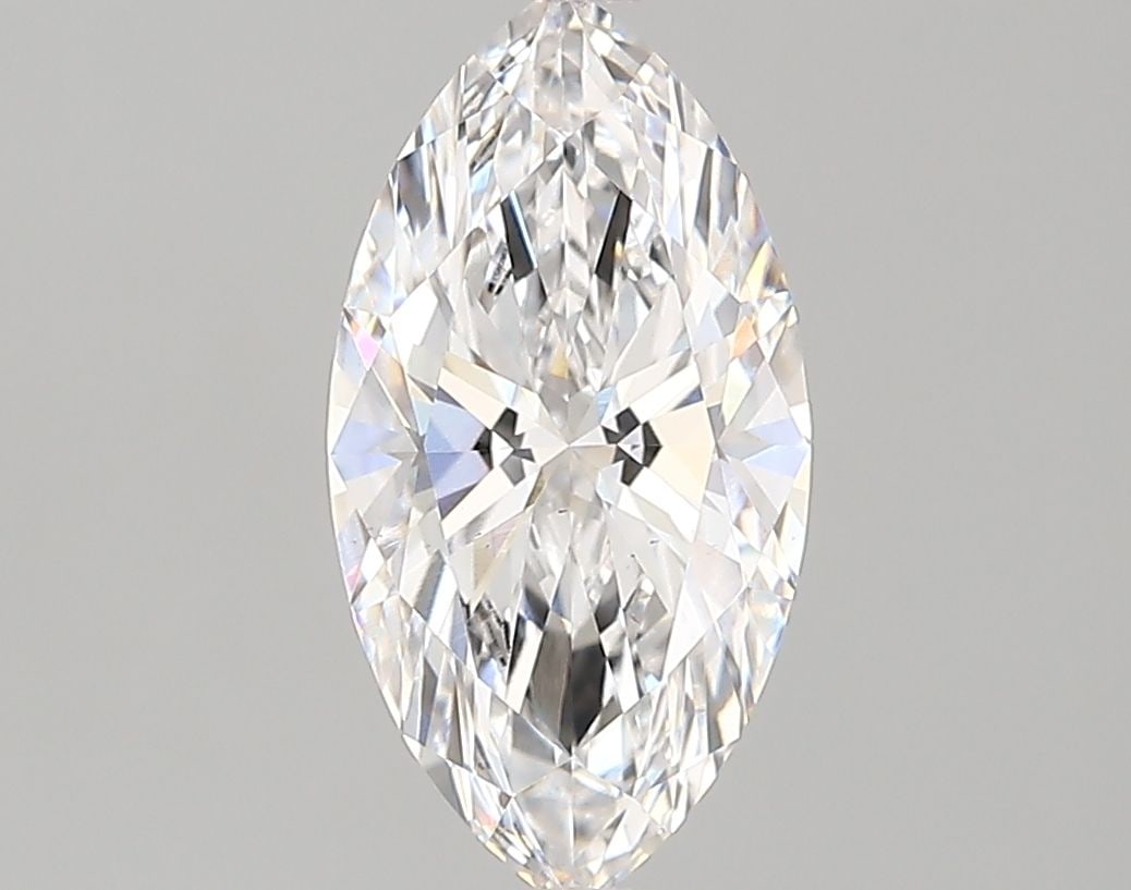 Loose Diamond - MARQUISE 1.74ct D VS1: Loose Diamond - MARQUISE 1.74ct D VS1 Source: This is a real non-mined Diamond that has been grown in a lab Shape: MARQUISE Carats: 1.74 Color: D Clarity: VS1 Certification: IGI Video: Video Link