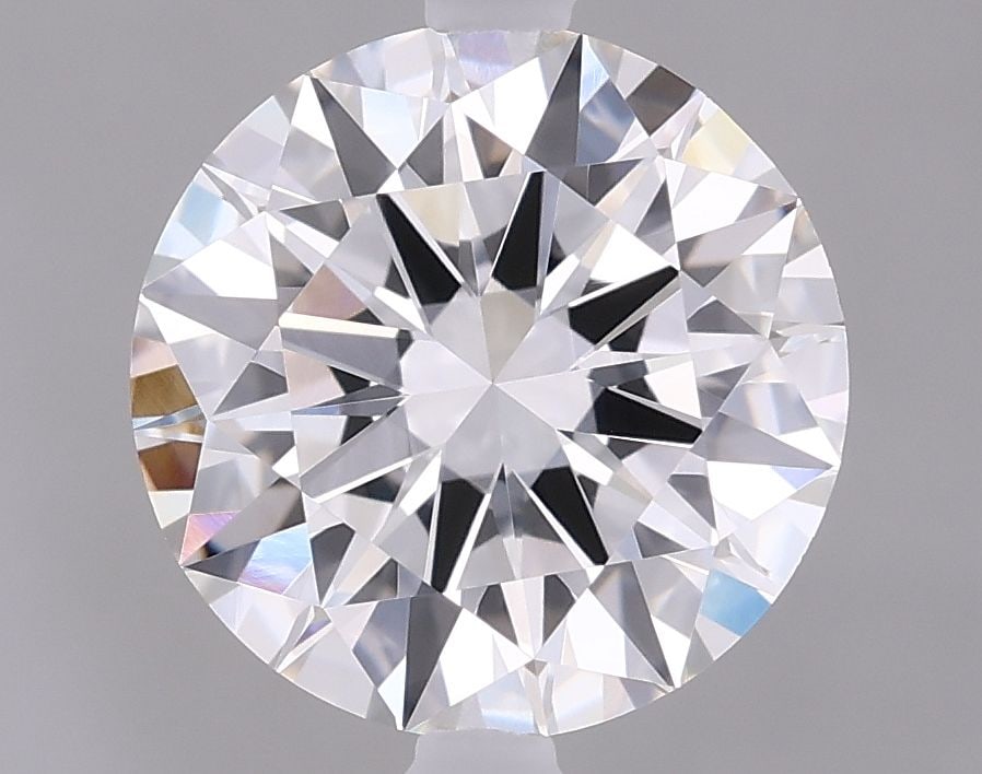 Loose Diamond - ROUND 1.59ct E VVS1 (1 of 1)