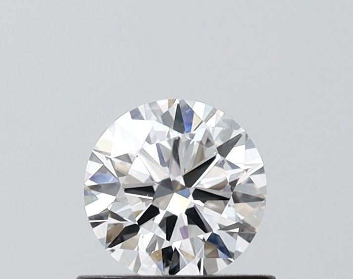 Ideal Loose Diamond - ROUND 0.59ct D VVS2: Ideal Loose Diamond - ROUND 0.59ct D VVS2 Source: This is a real non-mined Diamond that has been grown in a lab Shape: ROUND Carats: 0.59 Color: D Clarity: VVS2 Certification: IGI Video: