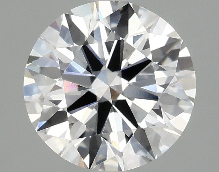 Ideal Loose Diamond - ROUND 1.59ct E VS1: Ideal Loose Diamond - ROUND 1.59ct E VS1 Source: This is a real non-mined Diamond that has been grown in a lab Shape: ROUND Carats: 1.59 Color: E Clarity: VS1 Certification: IGI Video: