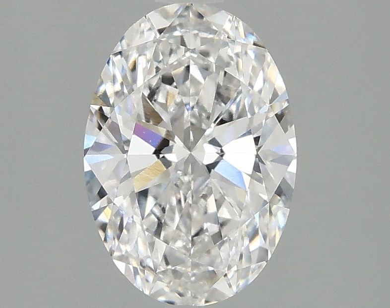 Loose Diamond - OVAL 1.49ct E VS1: Loose Diamond - OVAL 1.49ct E VS1 Source: This is a real non-mined Diamond that has been grown in a lab Shape: OVAL Carats: 1.49 Color: E Clarity: VS1 Certification: IGI Video: