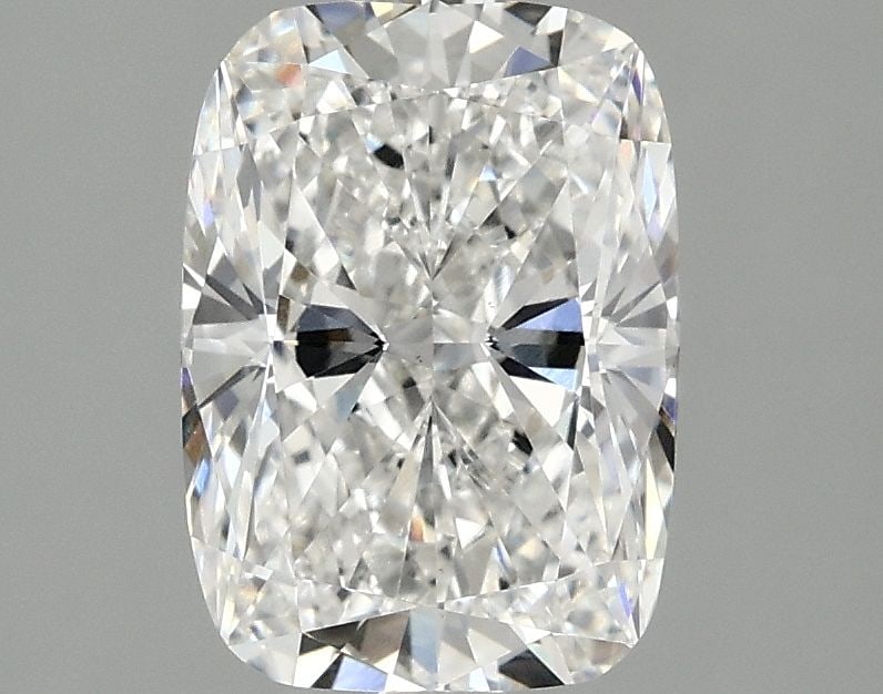 Loose Diamond - CUSHION MODIFIED 2.06ct E VS1 (1 of 1)