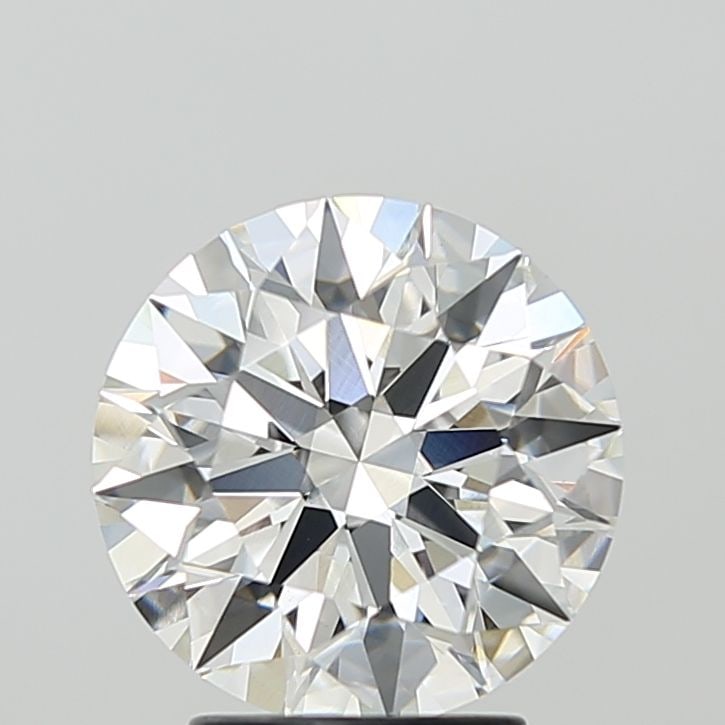 Ideal Loose Diamond - ROUND 3.1ct F VVS2 (1 of 1)