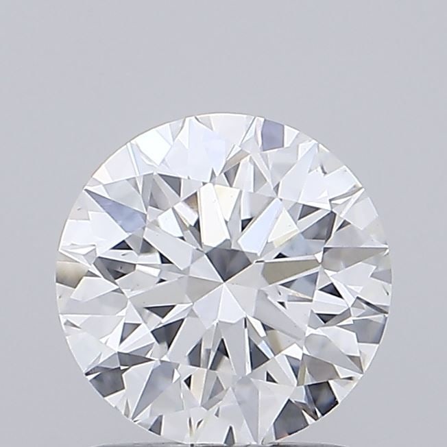 Ideal Loose Diamond - ROUND 1.51ct D VS1: Ideal Loose Diamond - ROUND 1.51ct D VS1 Source: This is a real non-mined Diamond that has been grown in a lab Shape: ROUND Carats: 1.51 Color: D Clarity: VS1 Certification: IGI Video: Video Link