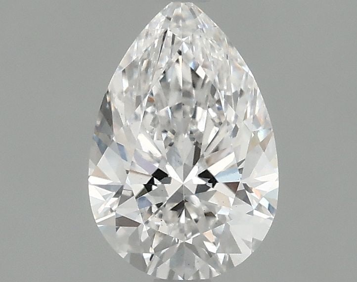Loose Diamond - PEAR 1.08ct D VS1: Loose Diamond - PEAR 1.08ct D VS1 Source: This is a real non-mined Diamond that has been grown in a lab Shape: PEAR Carats: 1.08 Color: D Clarity: VS1 Certification: IGI Video: Video Link PLEASE