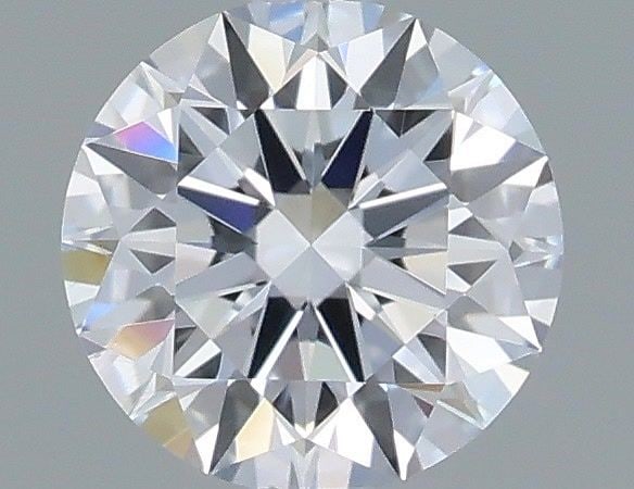 Ideal Loose Diamond - ROUND 0.48ct D VS2: Ideal Loose Diamond - ROUND 0.48ct D VS2 Source: This is a real non-mined Diamond that has been grown in a lab Shape: ROUND Carats: 0.48 Color: D Clarity: VS2 Certification: IGI PLEASE NOTE: Framed,