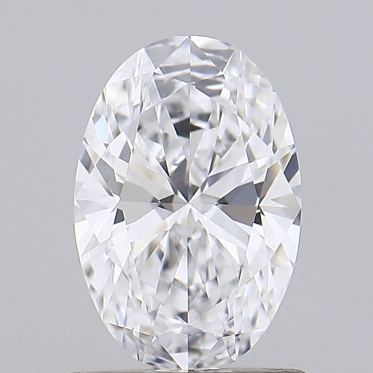 Loose Diamond - OVAL 0.82ct D VVS1: Loose Diamond - OVAL 0.82ct D VVS1 Source: This is a real non-mined Diamond that has been grown in a lab Shape: OVAL Carats: 0.82 Color: D Clarity: VVS1 Certification: IGI Video: Video Link PLEASE