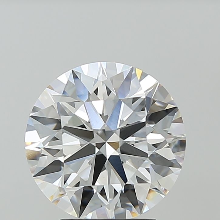 Ideal Loose Diamond - ROUND 3.1ct E VS1 (1 of 1)