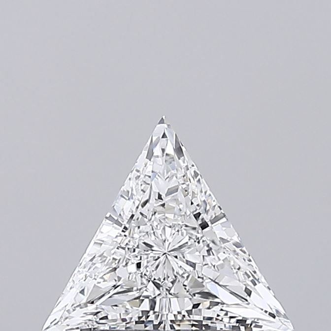 Loose Diamond - TRIANGULAR 1.02ct D VVS2 (1 of 1)
