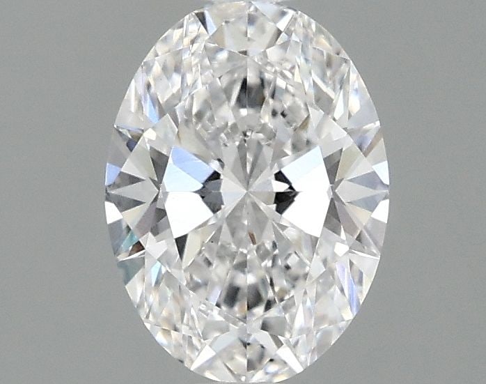 Loose Diamond - OVAL 1.06ct D VS2: Loose Diamond - OVAL 1.06ct D VS2 Source: This is a real non-mined Diamond that has been grown in a lab Shape: OVAL Carats: 1.06 Color: D Clarity: VS2 Certification: IGI Video: Video Link PLEASE