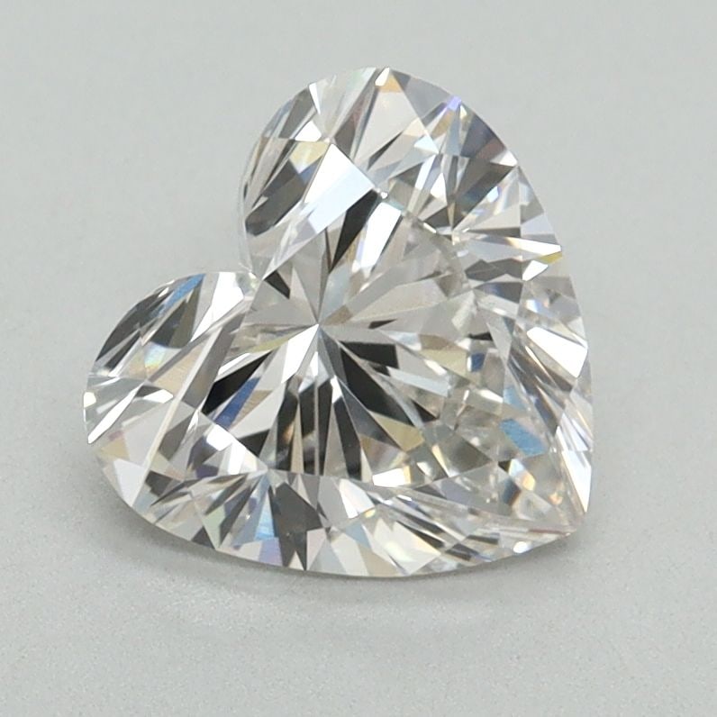 Loose Diamond - HEART 1.5ct G VVS2 (1 of 1)
