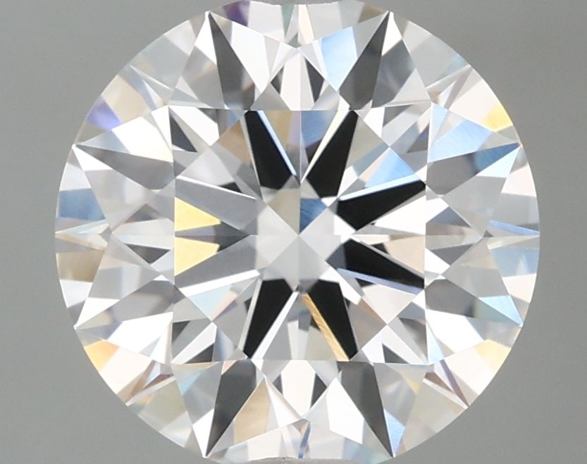 Ideal Loose Diamond - ROUND 2.88ct E VVS2 (1 of 1)