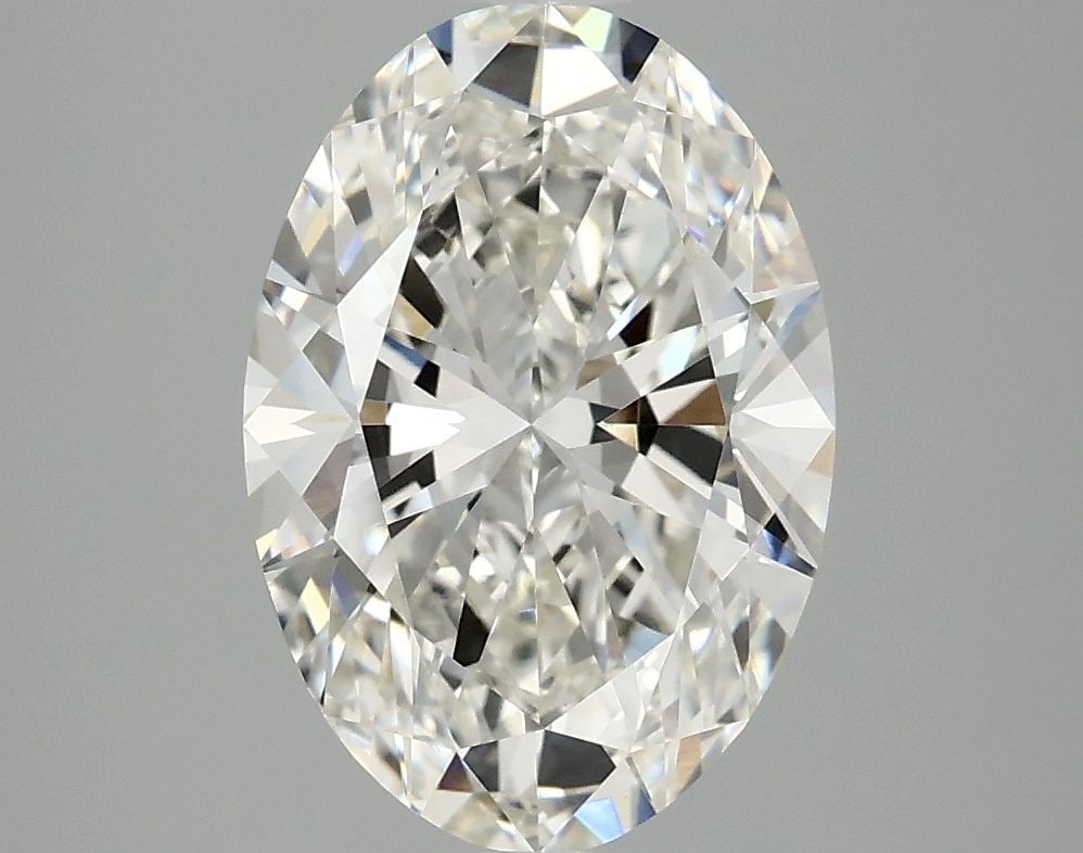Loose Diamond - OVAL 3.05ct H VVS2: Loose Diamond - OVAL 3.05ct H VVS2 Source: This is a real non-mined Diamond that has been grown in a lab Shape: OVAL Carats: 3.05 Color: H Clarity: VVS2 Certification: IGI Video: