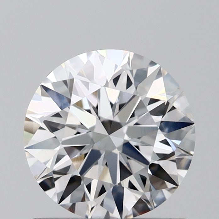 Ideal Loose Diamond - ROUND 1.04ct D VVS2 (1 of 1)