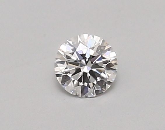 Ideal Loose Diamond - ROUND 0.28ct D VVS1 (1 of 1)