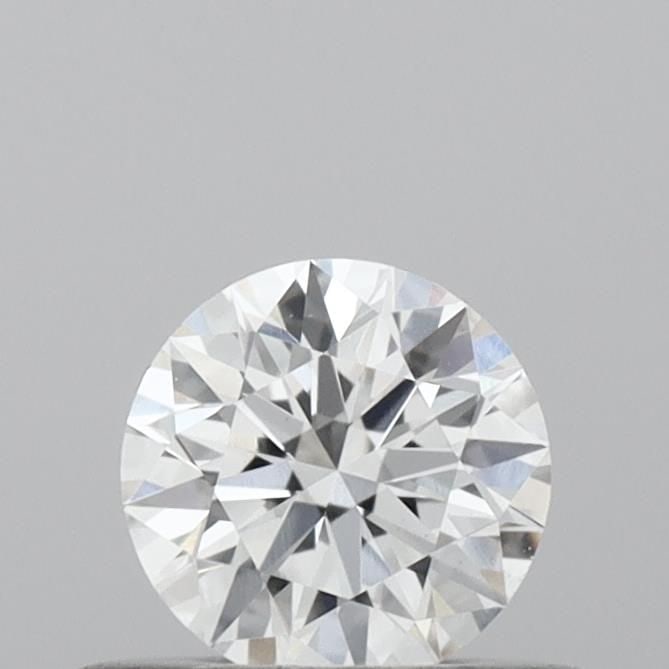 Ideal Loose Diamond - ROUND 0.37ct D VS1 (1 of 1)