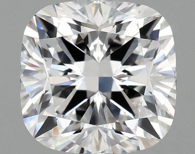 Loose Diamond - CUSHION MODIFIED 1.58ct D VS1: Loose Diamond - CUSHION MODIFIED 1.58ct D VS1 Source: This is a real non-mined Diamond that has been grown in a lab Shape: CUSHION MODIFIED Carats: 1.58 Color: D Clarity: VS1 Certification: IGI Video: