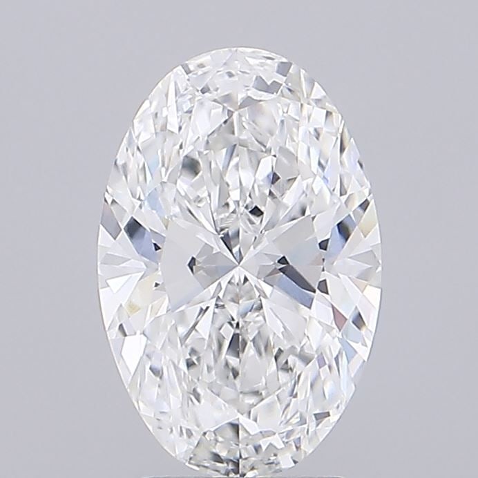 Loose Diamond - OVAL 2.89ct E IF: Loose Diamond - OVAL 2.89ct E IF Source: This is a real non-mined Diamond that has been grown in a lab Shape: OVAL Carats: 2.89 Color: E Clarity: IF Certification: IGI Video: