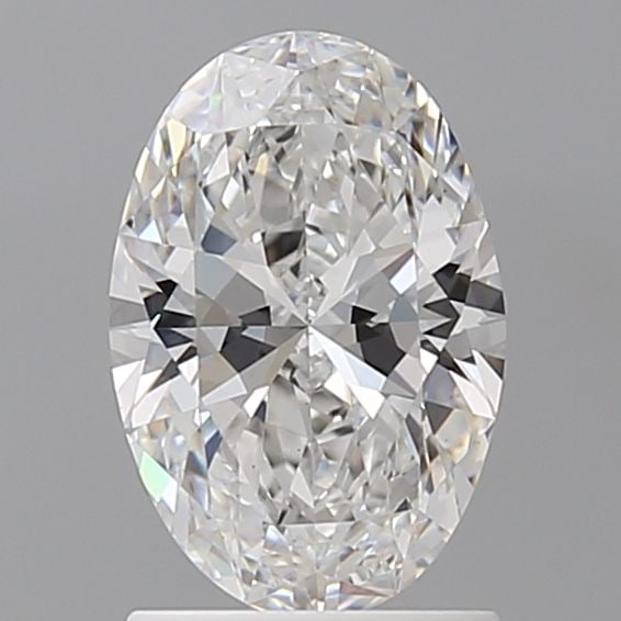 Loose Diamond - OVAL 1.52ct D VS1: Loose Diamond - OVAL 1.52ct D VS1 Source: This is a real non-mined Diamond that has been grown in a lab Shape: OVAL Carats: 1.52 Color: D Clarity: VS1 Certification: IGI Video: Video Link PLEASE