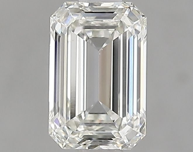 Loose Diamond - EMERALD 1.1ct I VS1 (1 of 1)