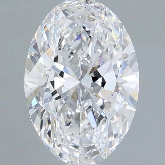 Loose Diamond - OVAL 1.08ct D VVS1: Loose Diamond - OVAL 1.08ct D VVS1 Source: This is a real non-mined Diamond that has been grown in a lab Shape: OVAL Carats: 1.08 Color: D Clarity: VVS1 Certification: IGI Video: