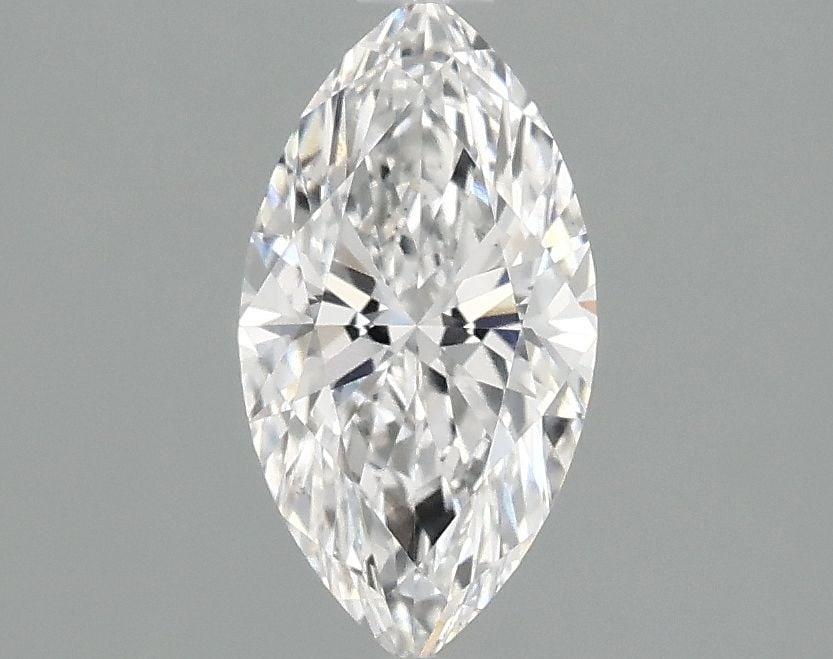 Loose Diamond - MARQUISE 1.01ct D VS2 (1 of 1)