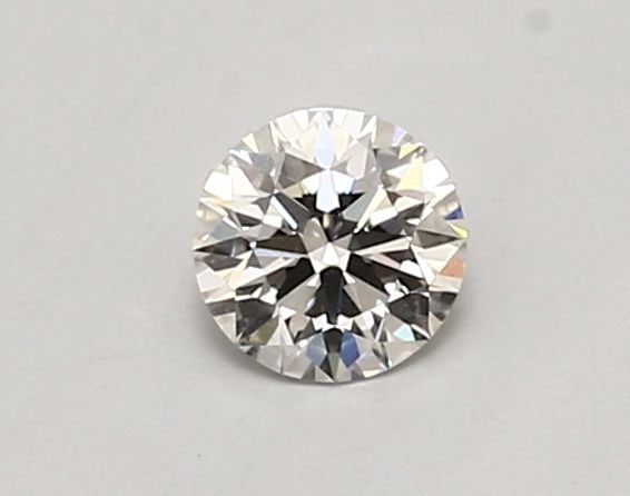 Ideal Loose Diamond - ROUND 0.47ct D VVS2 (1 of 1)