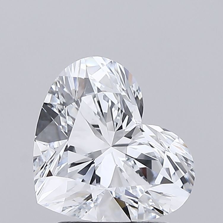 Loose Diamond - HEART 2.05ct F VVS1 (1 of 1)