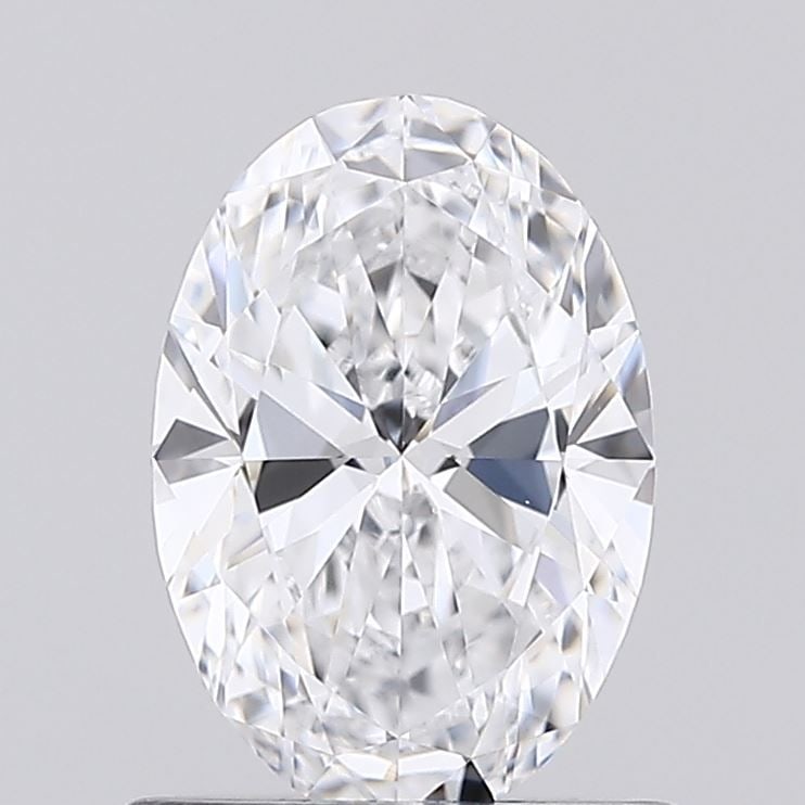 Loose Diamond - OVAL 0.81ct D VVS1 (1 of 1)