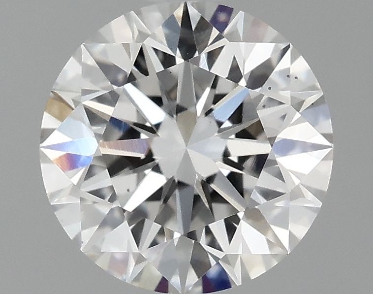 Loose Diamond - ROUND 1.09ct E VS2 (1 of 1)