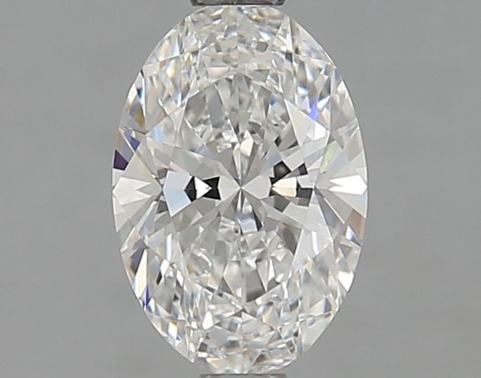 Loose Diamond - OVAL 1.17ct D IF: Loose Diamond - OVAL 1.17ct D IF Source: This is a real non-mined Diamond that has been grown in a lab Shape: OVAL Carats: 1.17 Color: D Clarity: IF Certification: IGI Video: