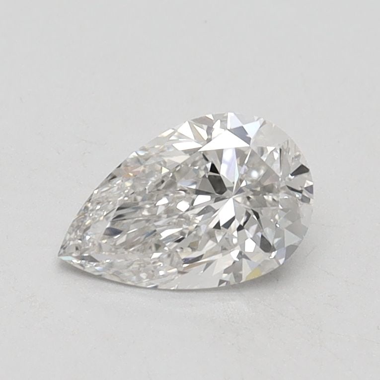 Loose Diamond - PEAR 0.61ct G VVS2 (1 of 1)