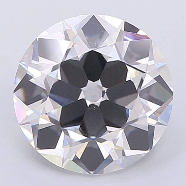 Loose Diamond - ROUND 3.01ct D VS1 (1 of 1)