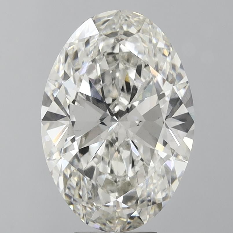 Loose Diamond - OVAL 7.27ct G VS1: Loose Diamond - OVAL 7.27ct G VS1 Source: This is a real non-mined Diamond that has been grown in a lab Shape: OVAL Carats: 7.27 Color: G Clarity: VS1 Certification: IGI Video: