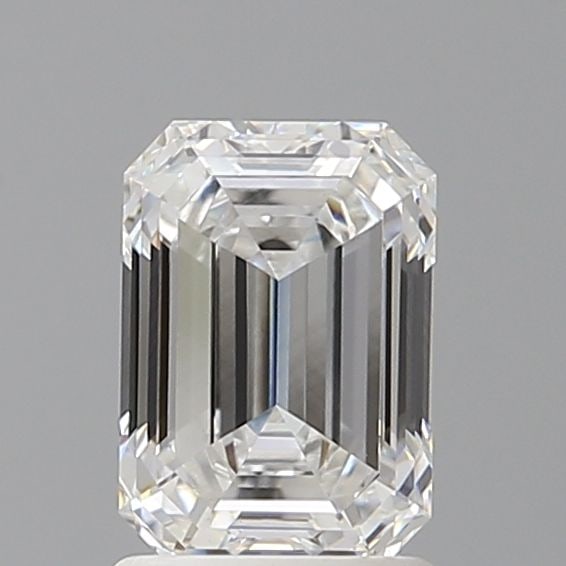 Loose Diamond - EMERALD 1.59ct E VVS2 (1 of 1)