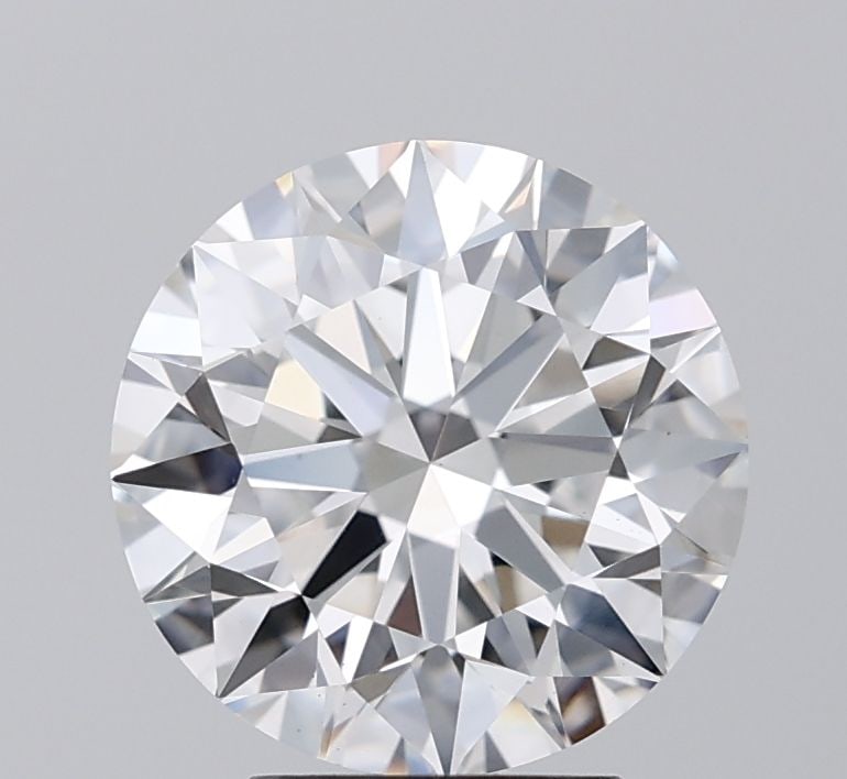 Ideal Loose Diamond - ROUND 3.0ct E VS1: Ideal Loose Diamond - ROUND 3.0ct E VS1 Source: This is a real non-mined Diamond that has been grown in a lab Shape: ROUND Carats: 3.0 Color: E Clarity: VS1 Certification: IGI Video: