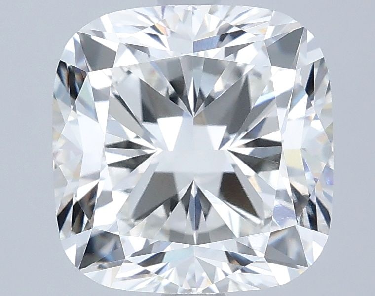 Loose Diamond - CUSHION MODIFIED 3.04ct F VVS2 (1 of 1)