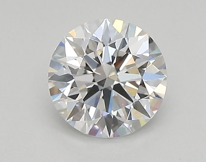 Ideal Loose Diamond - ROUND 0.72ct D VS1 (1 of 1)
