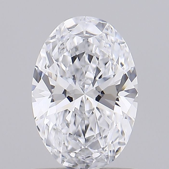 Loose Diamond - OVAL 0.72ct D IF: Loose Diamond - OVAL 0.72ct D IF Source: This is a real non-mined Diamond that has been grown in a lab Shape: OVAL Carats: 0.72 Color: D Clarity: IF Certification: IGI Video: