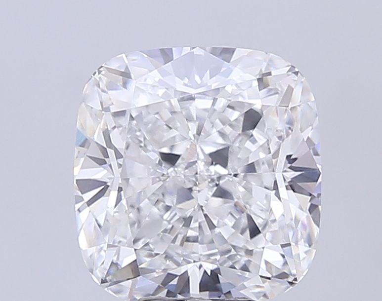 Loose Diamond - CUSHION MODIFIED 7.85ct D VVS2 (1 of 1)