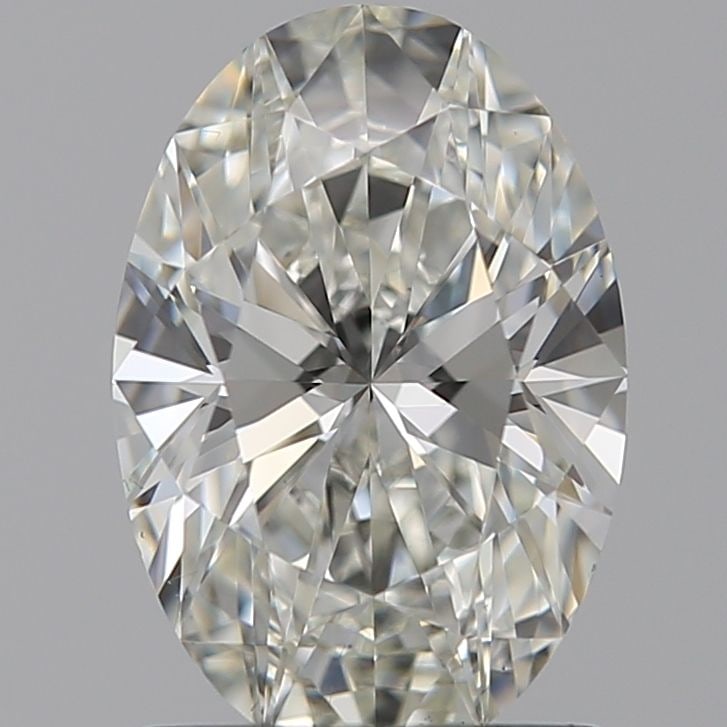 Loose Diamond - OVAL 1.22ct G VS1: Loose Diamond - OVAL 1.22ct G VS1 Source: This is a real non-mined Diamond that has been grown in a lab Shape: OVAL Carats: 1.22 Color: G Clarity: VS1 Certification: IGI Video: