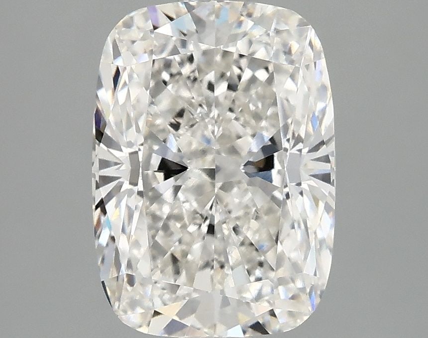 Loose Diamond - CUSHION MODIFIED 2.74ct F VS1 (1 of 1)