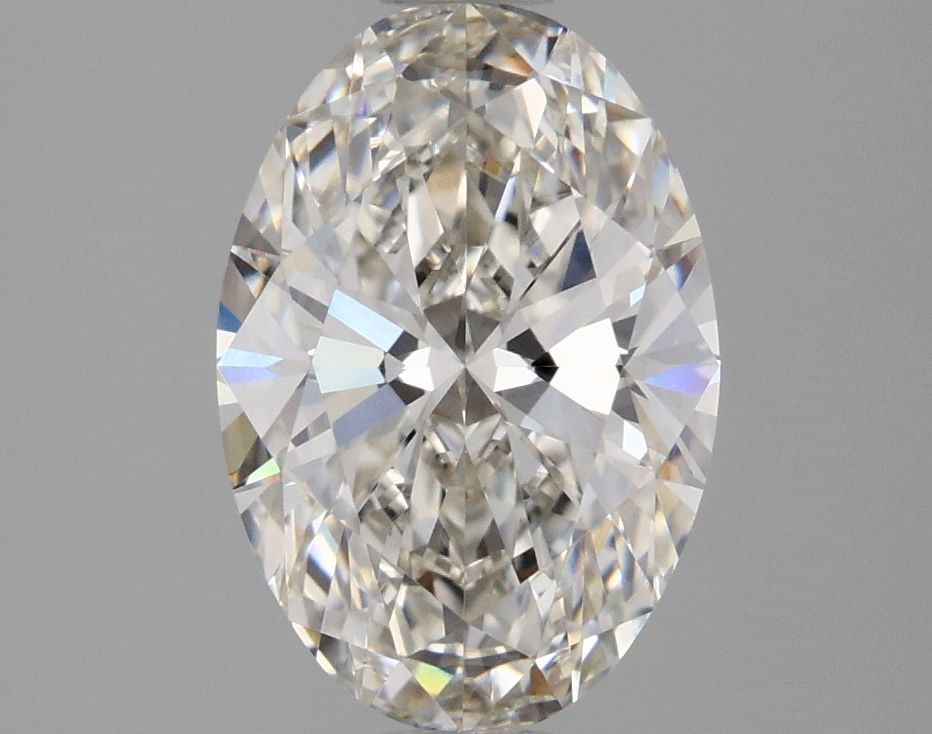 Loose Diamond - OVAL 1.51ct H VVS2: Loose Diamond - OVAL 1.51ct H VVS2 Source: This is a real non-mined Diamond that has been grown in a lab Shape: OVAL Carats: 1.51 Color: H Clarity: VVS2 Certification: IGI Video: