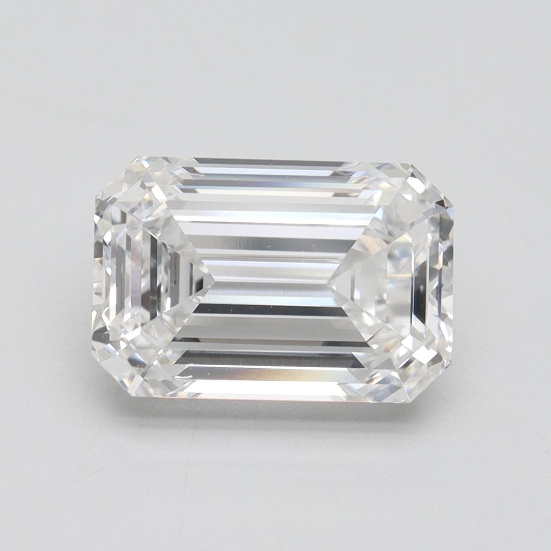 Loose Diamond - EMERALD 4.01ct D VVS2 (1 of 1)