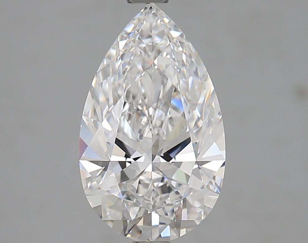 Loose Diamond - PEAR 2.59ct D VVS1 (1 of 1)