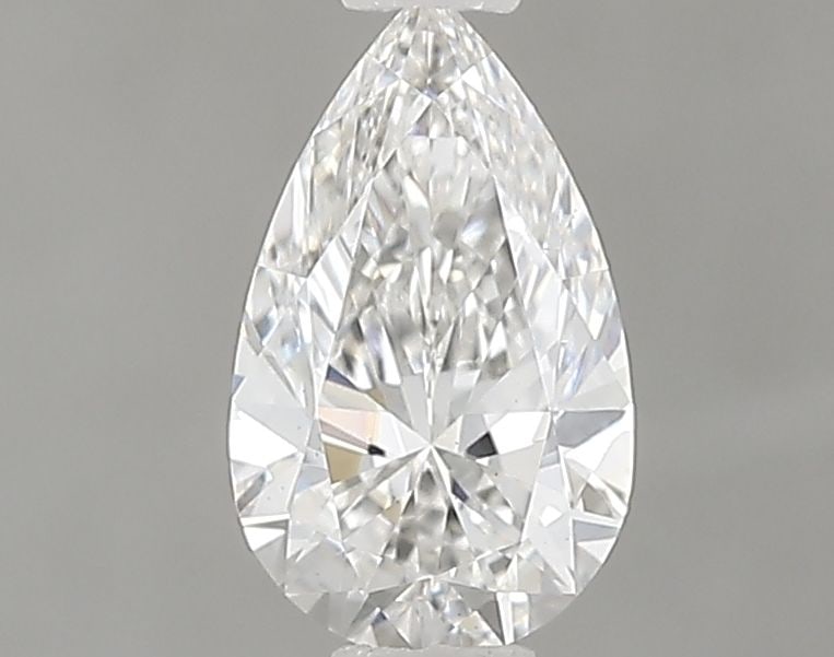 Loose Diamond - PEAR 0.53ct G VS2 (1 of 1)