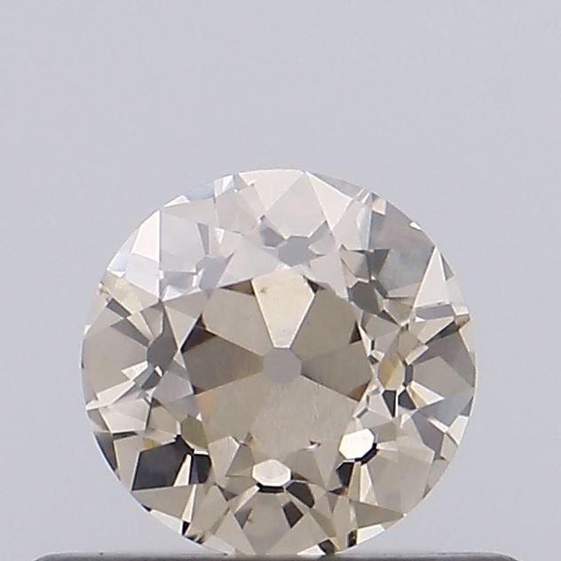 Loose Diamond - OLD EUROPEAN CUT 0.38ct U-V VS1: Loose Diamond - OLD EUROPEAN CUT 0.38ct U-V VS1 Source: This is a real non-mined Diamond that has been grown in a lab Shape: OLD EUROPEAN CUT Carats: 0.38 Color: U-V Certification: IGI Video: