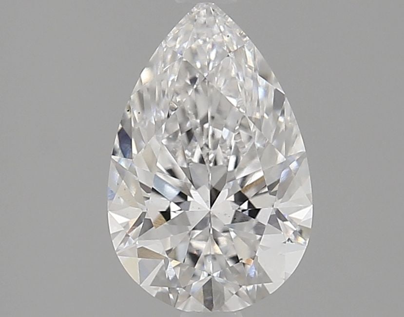 Loose Diamond - PEAR 1.52ct D VS1 (1 of 1)